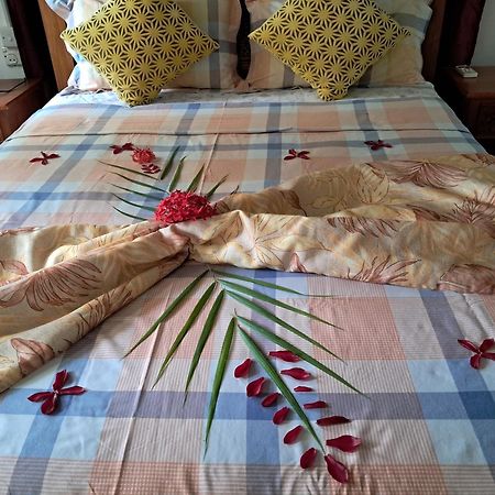 Gigi'S Self Catering Apartment Port Glaud 외부 사진