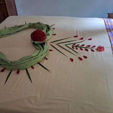 Gigi'S Self Catering Apartment Port Glaud 외부 사진