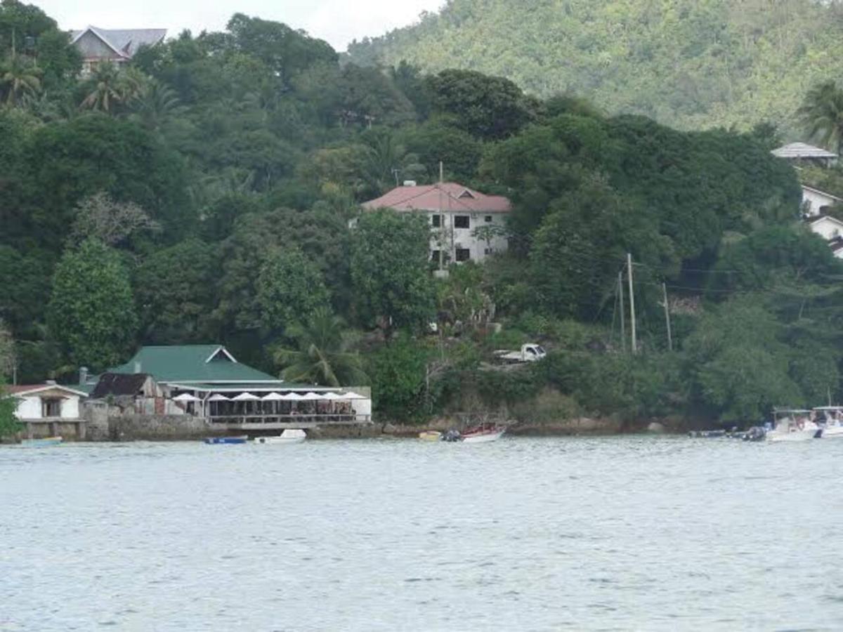 Gigi'S Self Catering Apartment Port Glaud 외부 사진