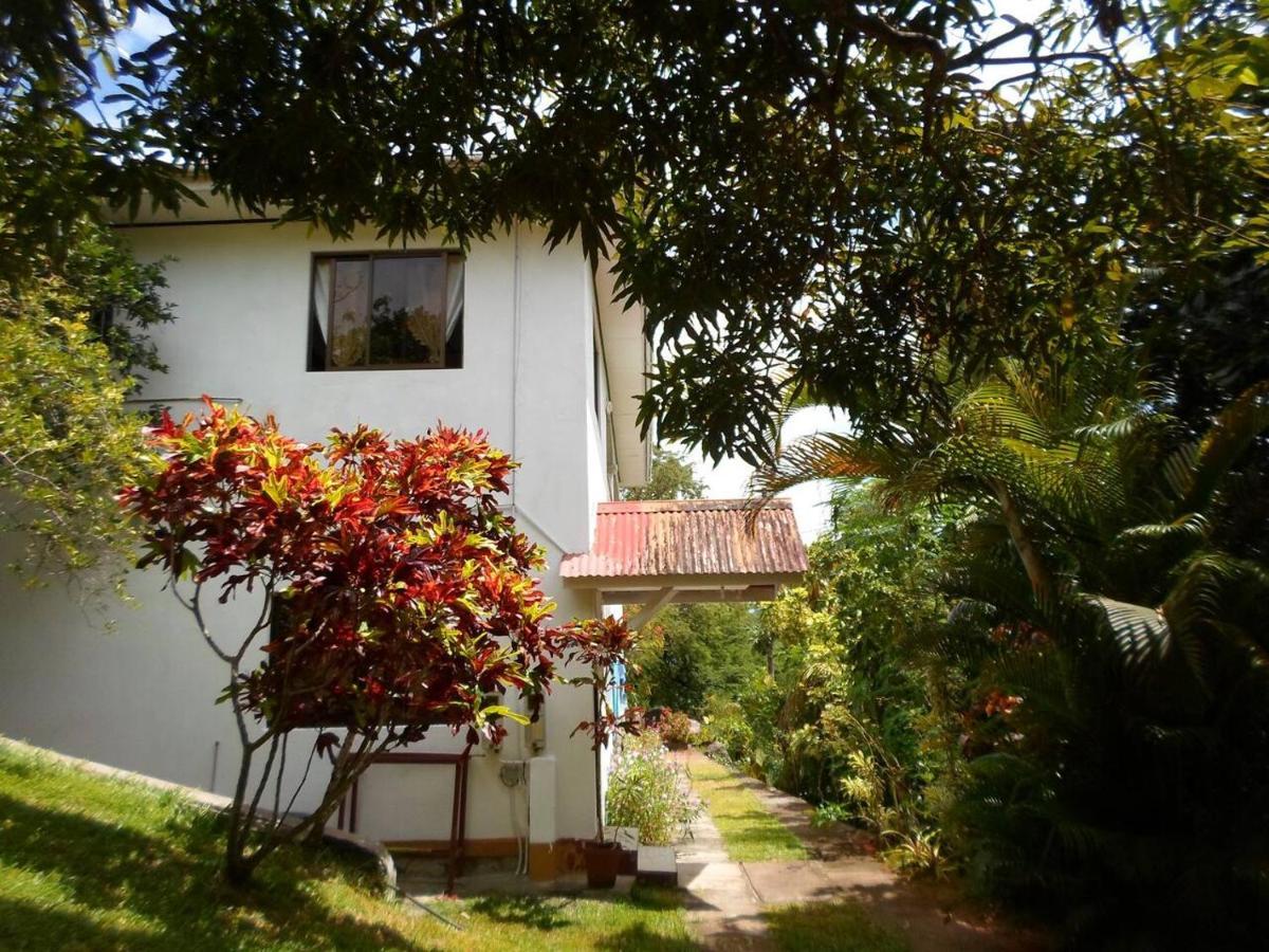 Gigi'S Self Catering Apartment Port Glaud 외부 사진
