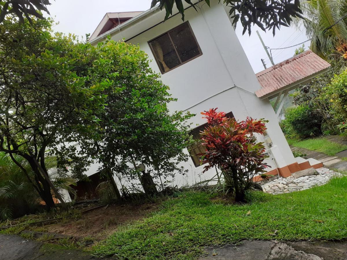Gigi'S Self Catering Apartment Port Glaud 외부 사진