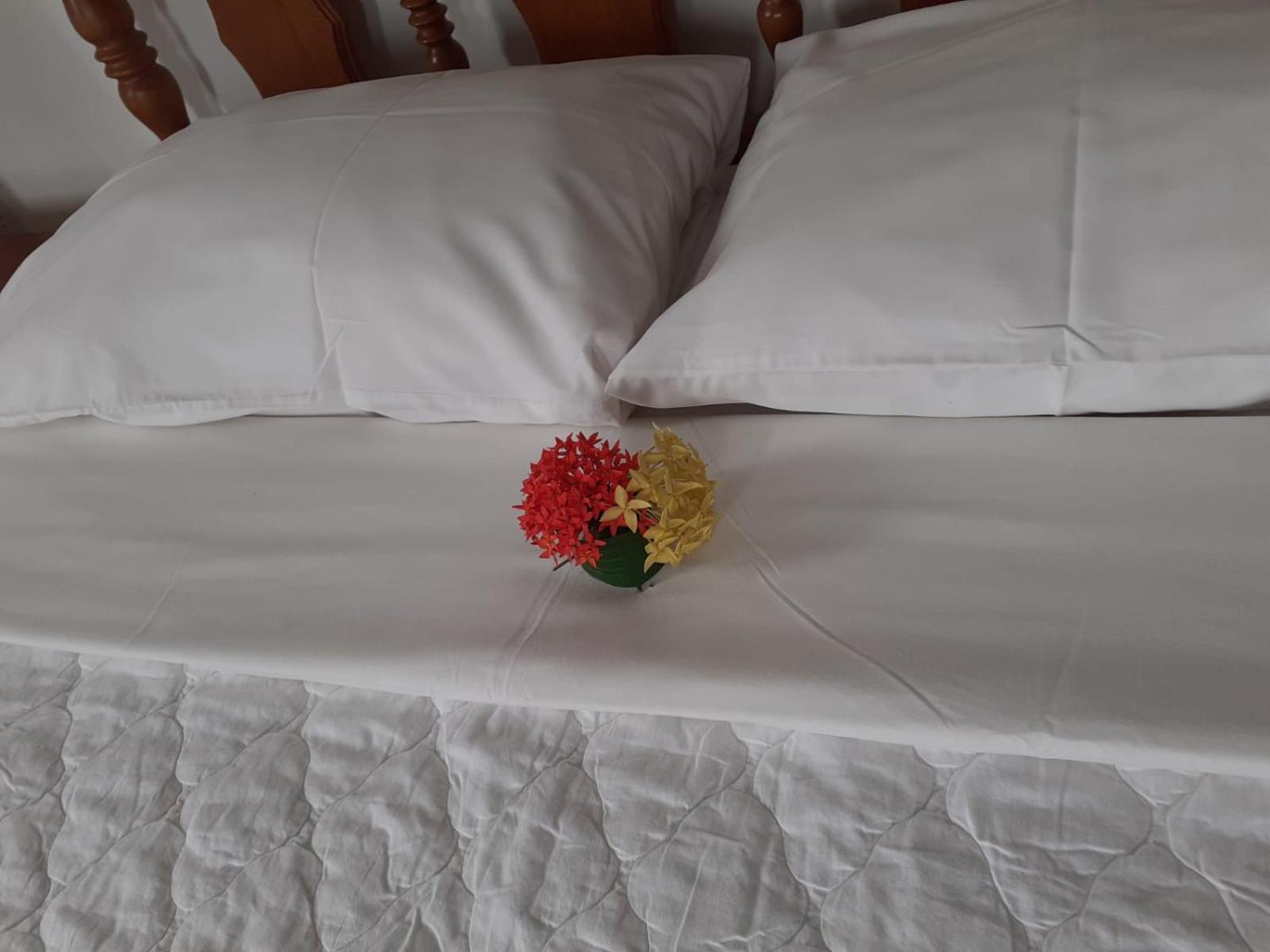 Gigi'S Self Catering Apartment Port Glaud 외부 사진