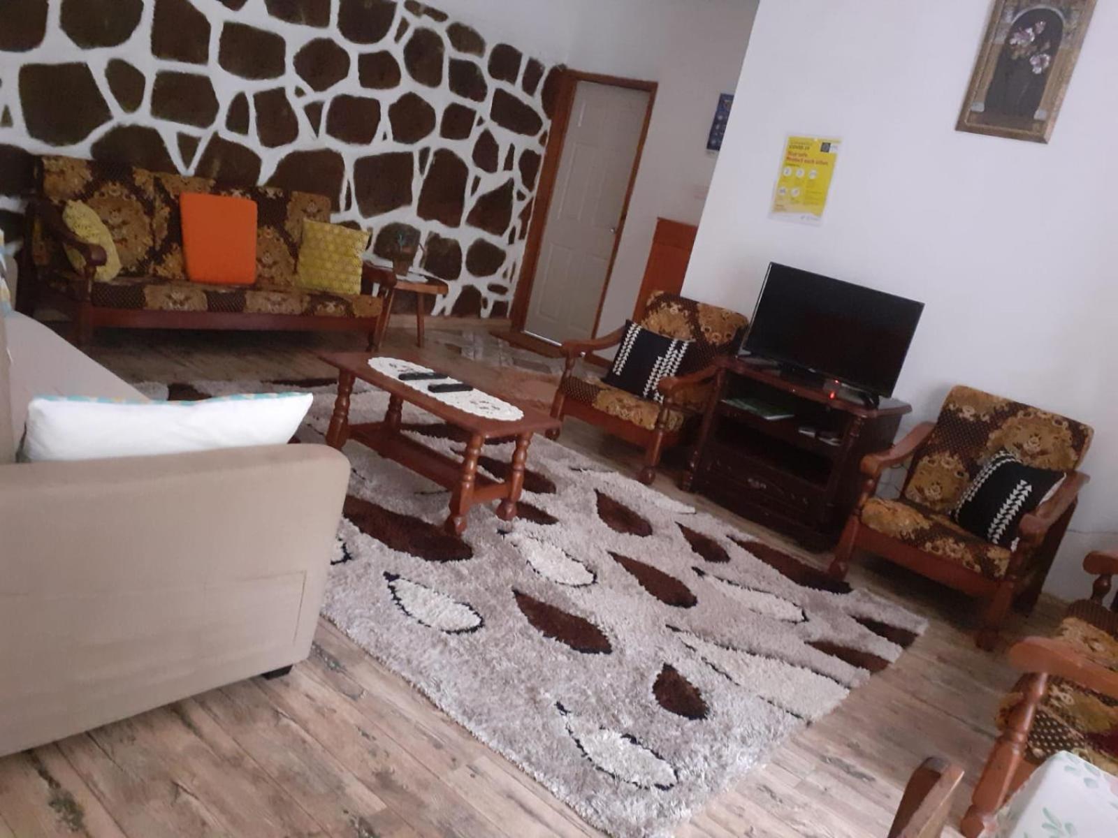 Gigi'S Self Catering Apartment Port Glaud 외부 사진