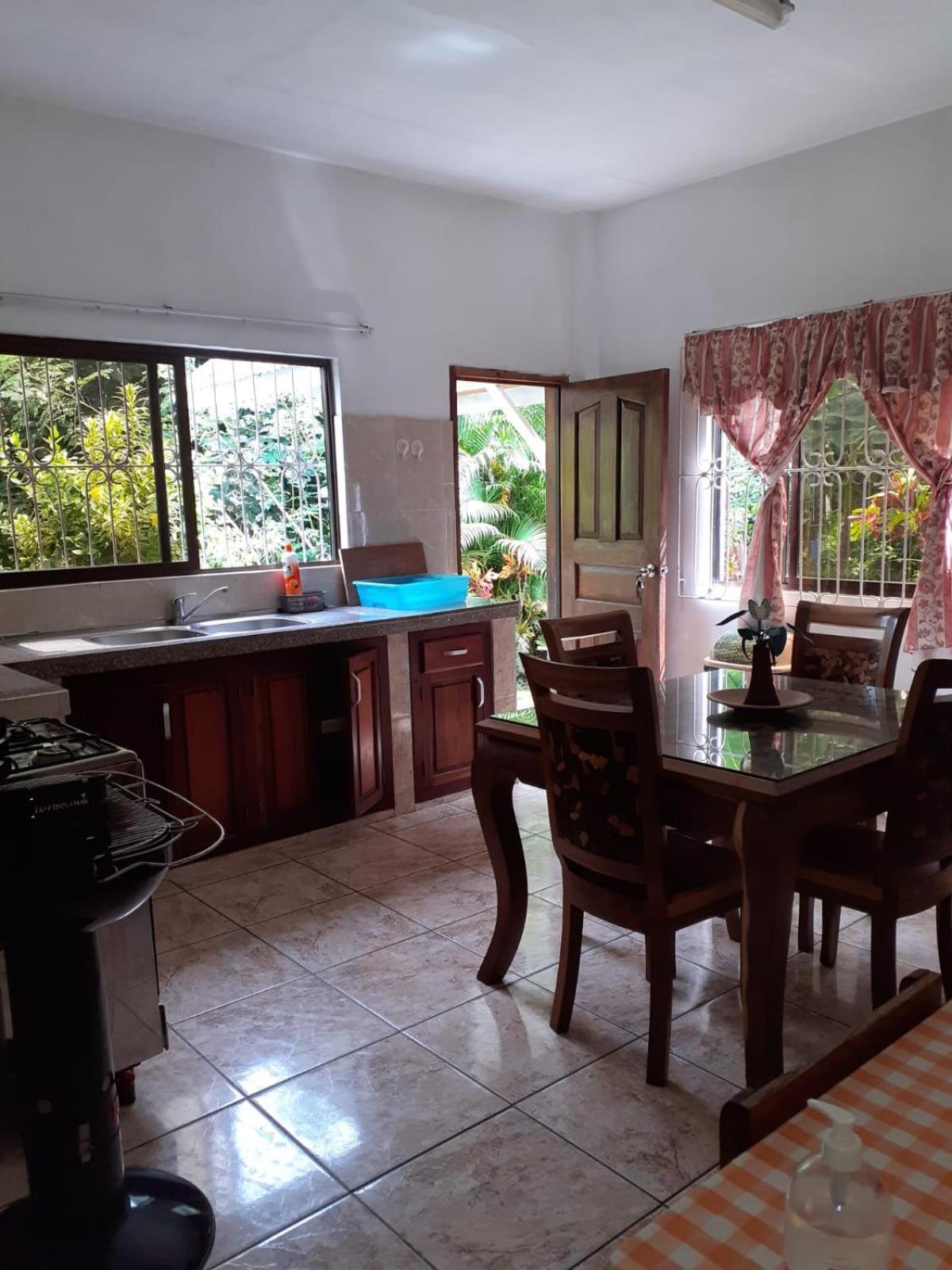 Gigi'S Self Catering Apartment Port Glaud 외부 사진