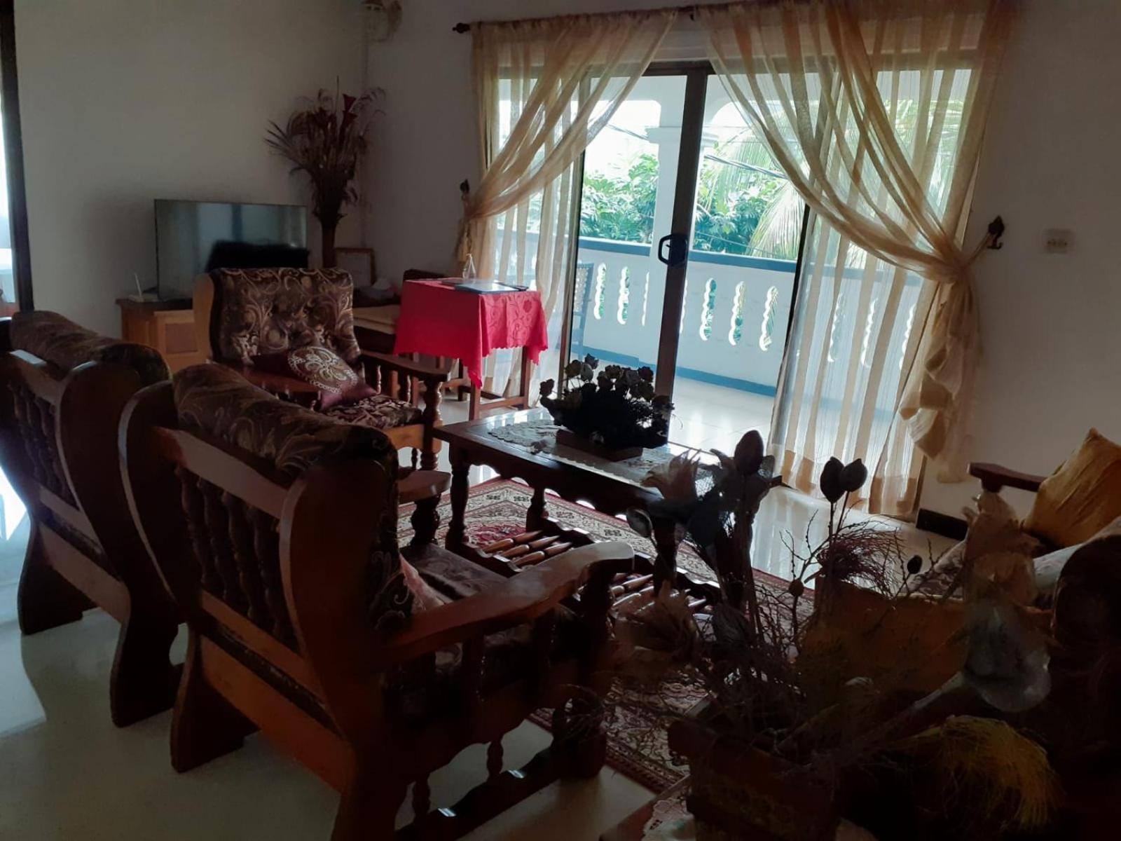 Gigi'S Self Catering Apartment Port Glaud 외부 사진