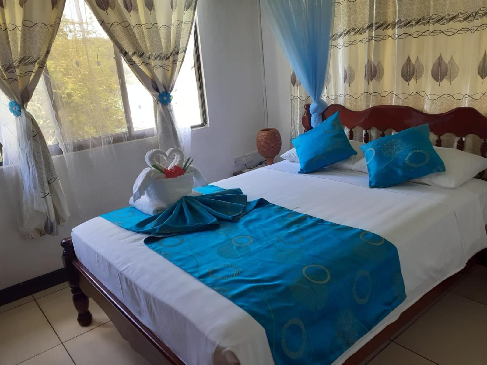 Gigi'S Self Catering Apartment Port Glaud 외부 사진