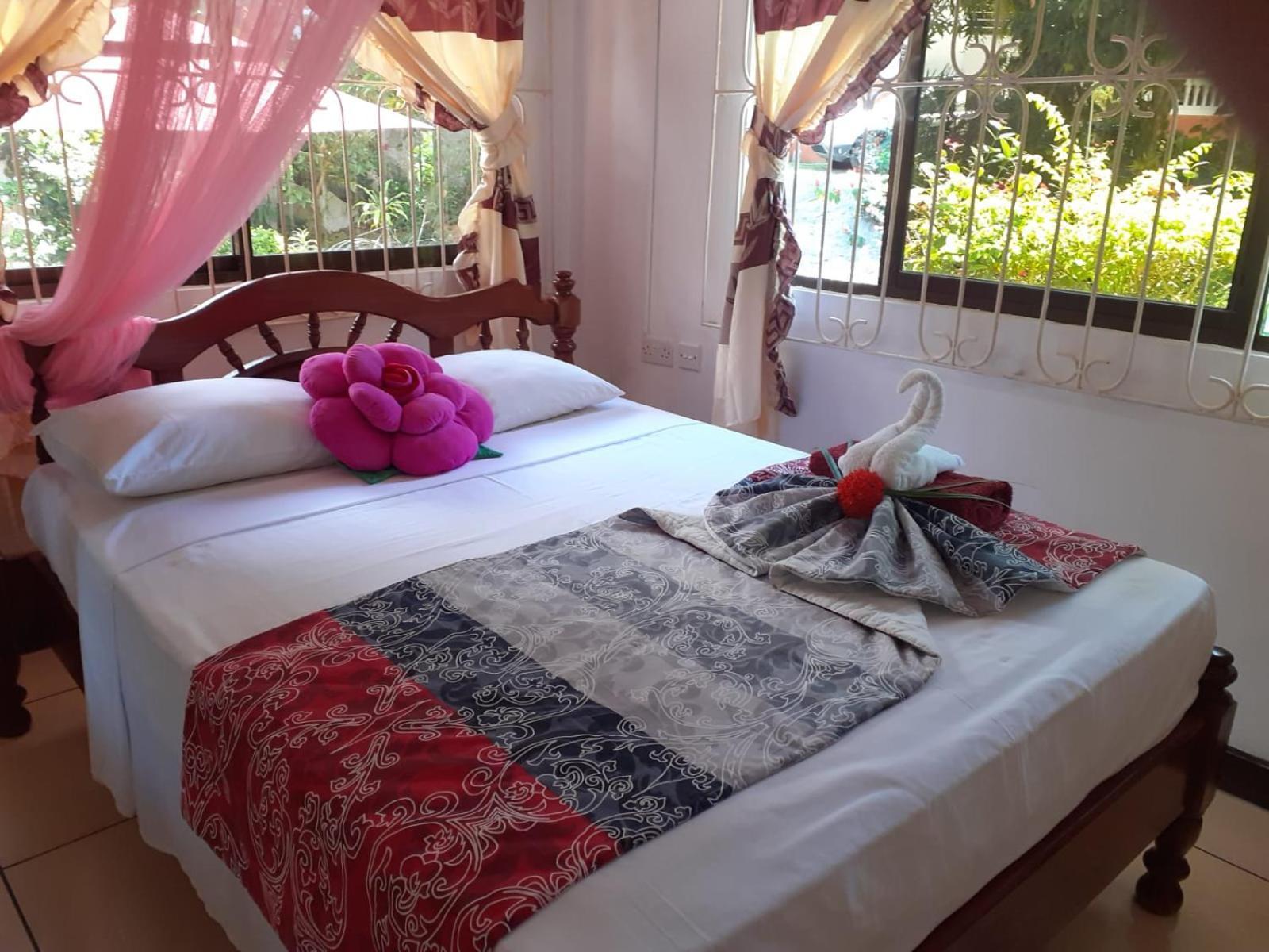 Gigi'S Self Catering Apartment Port Glaud 외부 사진