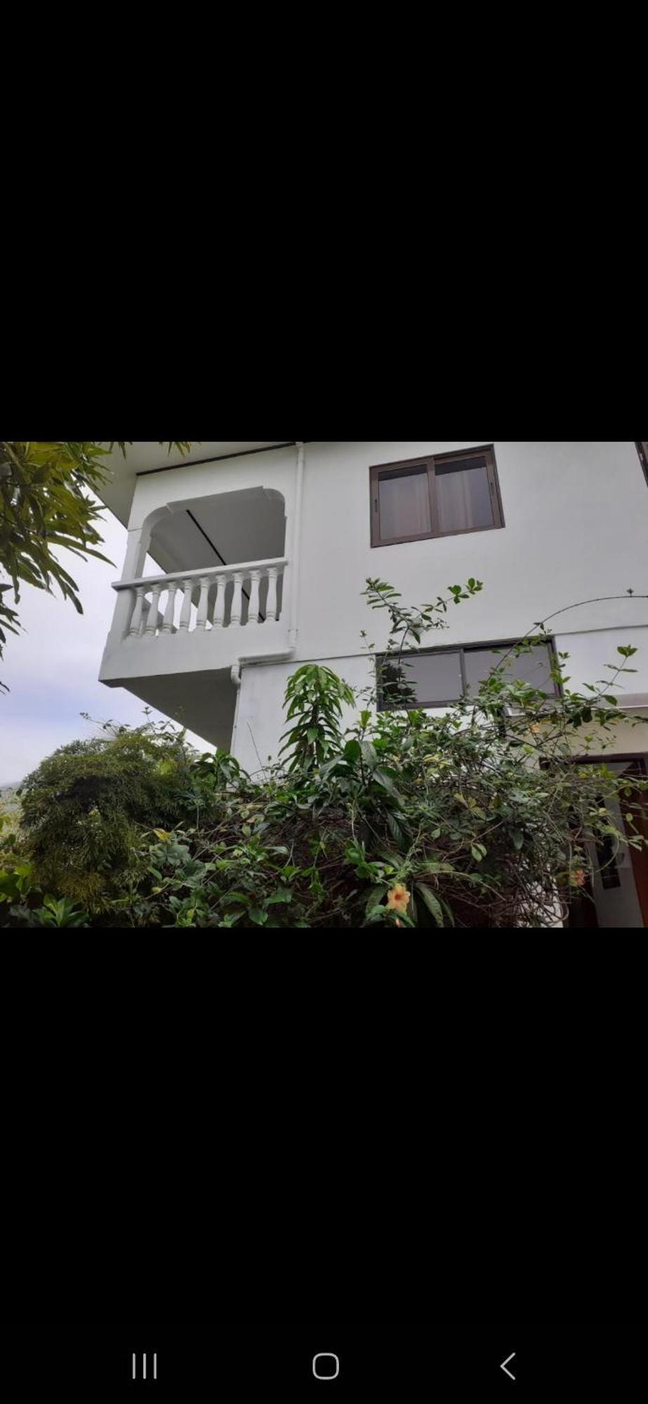 Gigi'S Self Catering Apartment Port Glaud 외부 사진
