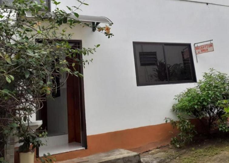 Gigi'S Self Catering Apartment Port Glaud 객실 사진