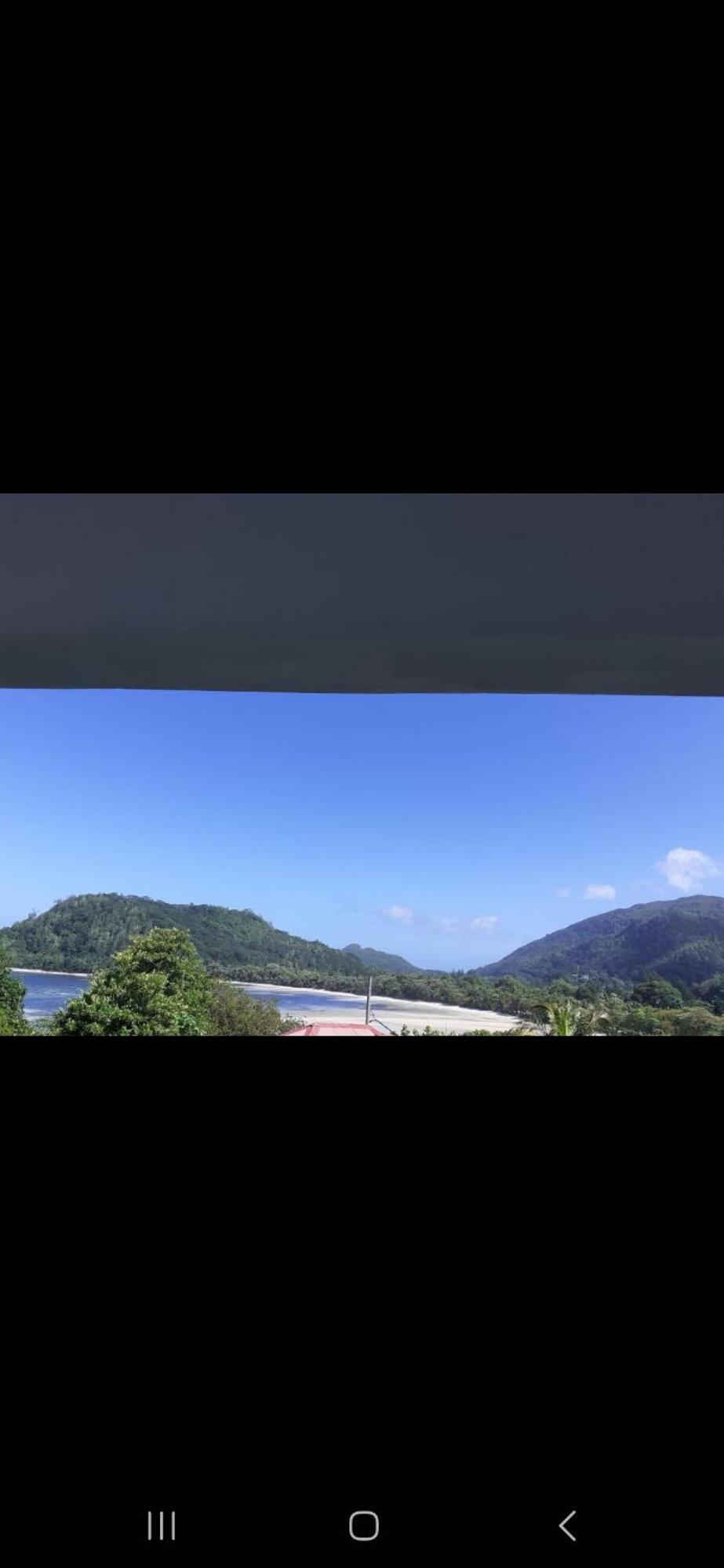 Gigi'S Self Catering Apartment Port Glaud 객실 사진